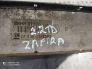 Ladeluftkühler OPEL ZAFIRA A (F75_) 2.2 DTI 16V 95512979