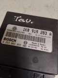 Einparkhilfe PDC Steuergerät VW TOURAN (1T1, 1T2) 1.9 TDI 0263004065