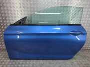 Vordere linke Tür BMW 6 Coupe (F13) 640 d