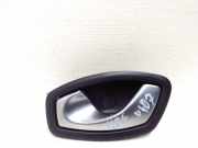 Türöffner innen links hinten Renault Megane III Schrägheck (BZ) 826730001R