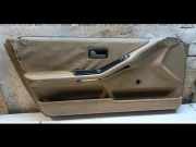 Türverkleidung vorne links AUDI 80 (89, 89Q, 8A, B3) 1.6 TD