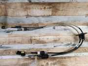 Seilzug für Schaltgetriebe Land Rover Range Rover Evoque I (L538)