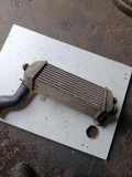 Ladeluftkühler HYUNDAI i20 (PB, PBT) 1.4 CRDi