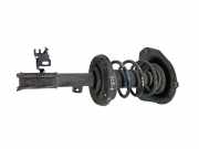 Stoßdämpfersatz Vorderachse Peugeot 508 I SW (8E)