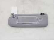 Linke Sonnenblende MERCEDES-BENZ S (W221) S 320 CDI (221.022, 221.122) A2218100110