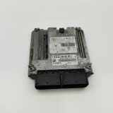 Motorsteuergerät AUDI A6 Avant (4G5, C7, 4GD) 3.0 TDI quattro 4G0907589B 0281031722