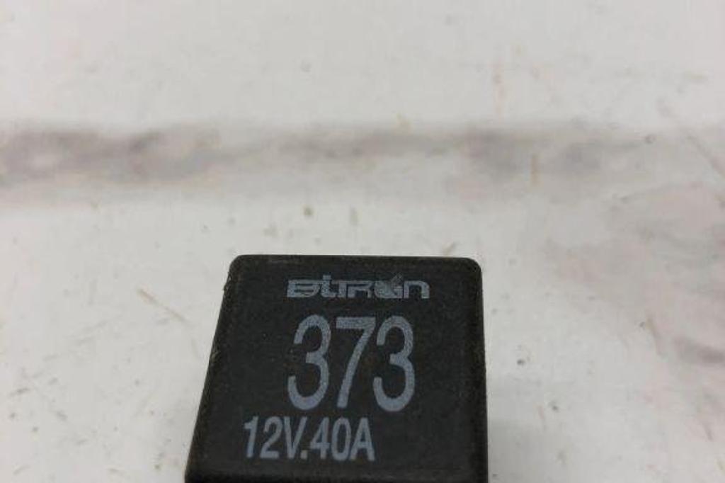 Relais Audi A4 (8K, B8) 6555VP