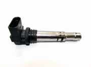Zündspule VW GOLF IV (1J1) 1.9 TDI 0040102030