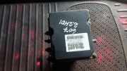 ABS Hydraulikblock PEUGEOT 607 (9D, 9U) 2.7 HDi 24V 9648718780