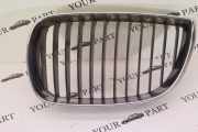 Kühlergrill komplett BMW 1er (E81)