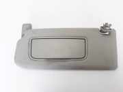 Sonnenblende links Volvo V50 (545) 39859779