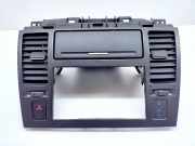 Lüftungsgitter Armaturenbrett Nissan Tiida Stufenheck (C11) 68260EM31A
