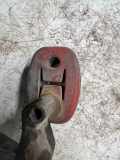 Auspuffhalter AUDI A8 D3 (4E2, 4E8) 4.0 TDI quattro 4E0253147K