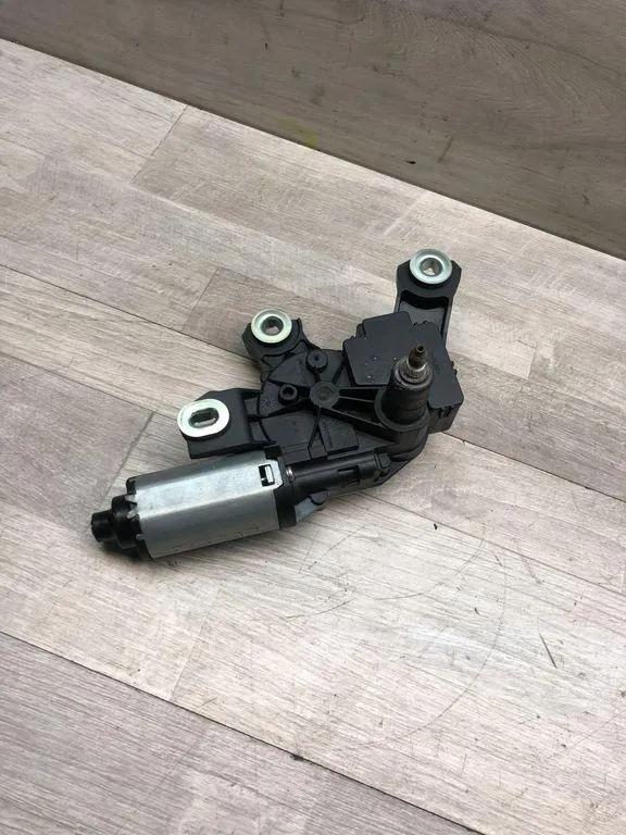 Heckscheibenwischermotor AUDI A6 Avant (4G5, C7, 4GD) 2.8 FSI 4G9955711A