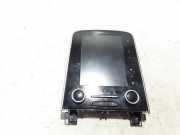 Navigationsanzeige RENAULT ESPACE V (JR_) 1.6 dCi 160 280908976R