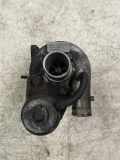 Turbolader PEUGEOT BOXER Furgon 2.2 HDi 120 6U3Q6K682AE