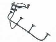 KRAFTSTOFFVERTEILER EINSPRITZLEISTE VERTEILERROHR FORD S-MAX (WA6) 1.8 TDCi