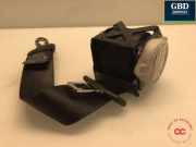 Sicherheitsgurt rechts hinten Audi A1 (8X) 8X0857805
