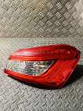 Rücklicht hinten rechts MASERATI GHIBLI (M157) 3.0 03550000