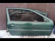 Vordere rechte Tür VW POLO (6N2) 1.4 TDI