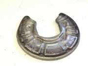 Rear Brake Disc Protection MERCEDES-BENZ AMG GT Roadster (R190) GT (190.477) A2054230320