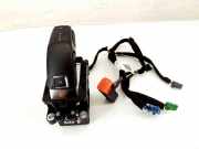 Schalthebel Peugeot 3008 II (MC, MR, MJ, M4) 9814520280