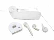 Zierleiste Citroen C3 Pluriel (HB) 9047080033