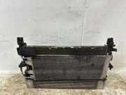 Radiator Pack Set CITROËN JUMPER Furgon 3.0 HDi 155
