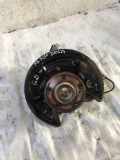 Nabe hinten rechts MERCEDES-BENZ B (W246, W242) B 250 4-matic (246.246) A2464230120