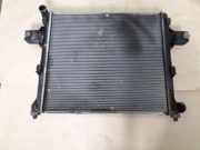 Kühler Jeep Commander (XH, XK)