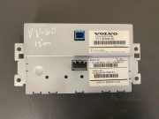 Navigationsanzeige VOLVO V60 2.0 D2 31382065