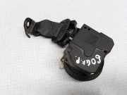 Sicherheitsgurt hinten links OPEL ASTRA G Estate (F35_) 1.7 DTI 16V 040173 43594