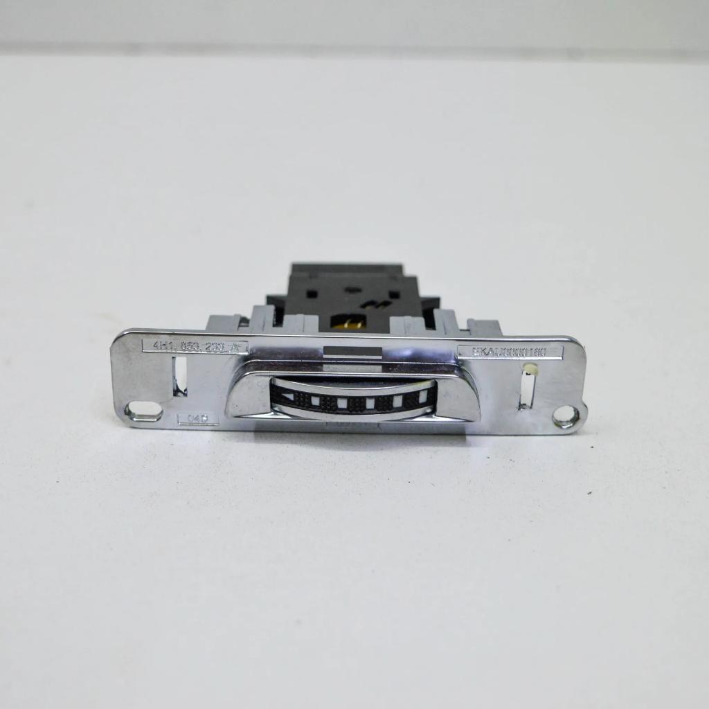 Andere Teile des Innenraums Bild Andere Teile des Innenraums