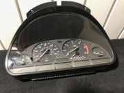 Kombiinstrument BMW 5 (E39) 525 tds 6914915