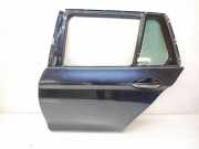Tür hinten links BMW 5 Touring (F11) 530 d xDrive