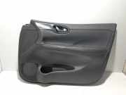 Türpolster vorne rechts NISSAN PULSAR Hatchback (C13) 1.2 DIG-T 809003ZL0A