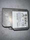Steuergerät Airbag VW Bora Variant (1J) 6Q0909605A