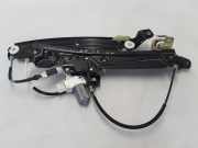 Fensterheber links vorne BMW 5er Touring (F11) 7248171