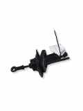 Kupplungszylinder FORD S-MAX (WA6) 1.8 TDCi 6G917A543BC