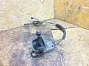 Gangschaltmechanismus VW GOLF PLUS (5M1, 521) 1.9 TDI 1K0711565 1K0711061A