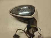 Außenspiegel links Citroen C4 I (LC) 023132