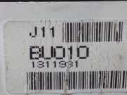 Tachometer Nissan Almera Tino (V10) 1311931