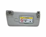 Sonnenblende rechts Mercedes-Benz GLA (X156) A1768100310