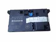 Türsteuergerät vorne links MERCEDES-BENZ E (W211) E 280 CDI (211.023) 2118200326
