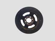 RIEMENSCHEIBE MAZDA 6 Hatchback (GH) 2.0 MZR-CD 80610