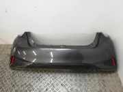 Hintere Stoßstange TOYOTA YARIS (_P13_) 1.5 Hybrid (NHP130_)