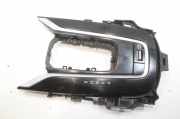 Schalthebel Kunststoffabdeckung TOYOTA COROLLA Hatchback (_E21_) 1.8 Hybrid (ZWE211) 76L511-RH