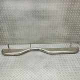 Rechte metallische Seitenschweller ISUZU D-MAX I (TFR, TFS) 3.0 DiTD 4x4 (TFS85_)