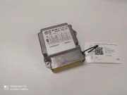Airbag-Steuergerät SEAT ALTEA (5P1) 2.0 TDI 16V 5WK43413 1K0909605N
