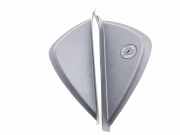 Schwellerleisten Chevrolet Trax () AVK03360